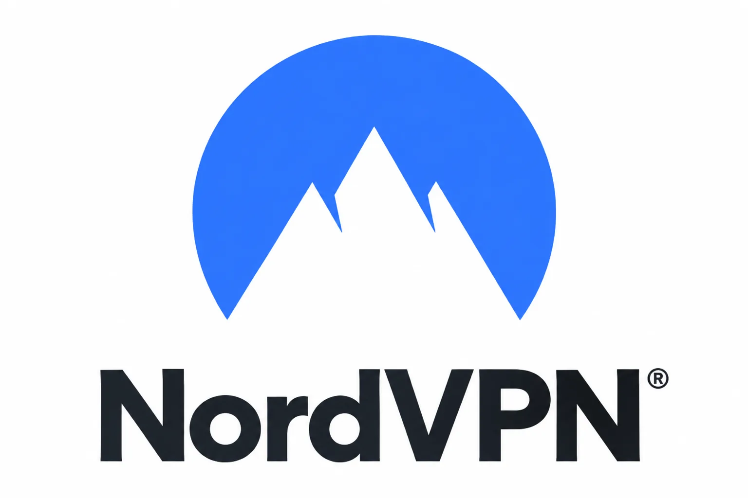 NordVPN logo