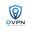 OVPN VPN provider logo