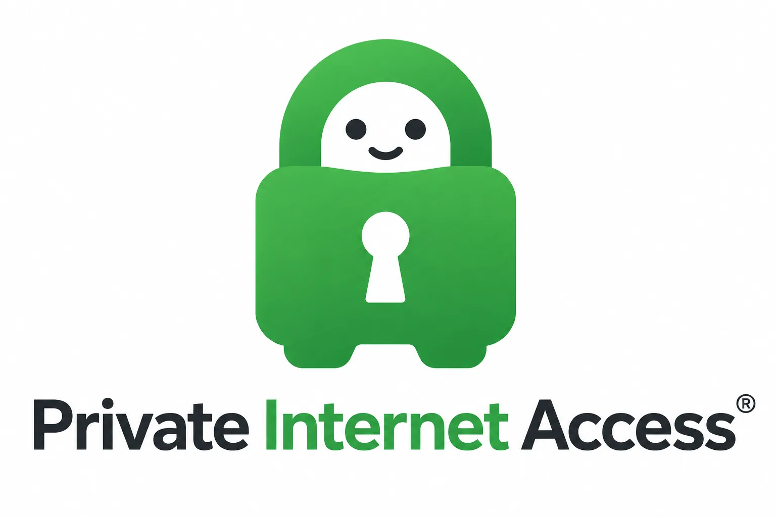 Private Internet Access logo