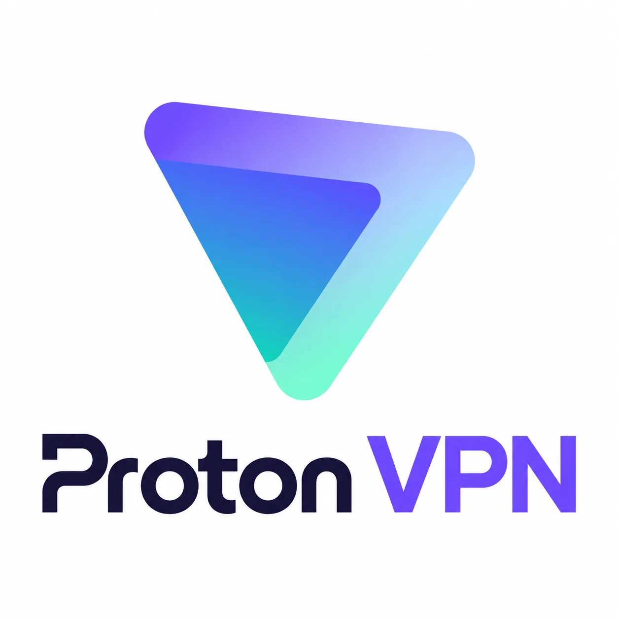Proton VPN logo