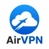 AirVPN logo