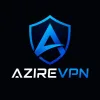 AzireVPN logo
