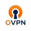 OVPN logo