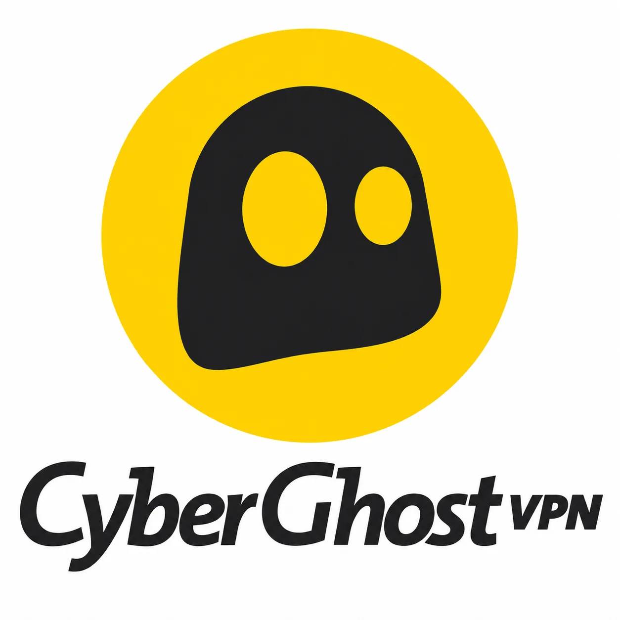CyberGhost VPN logo