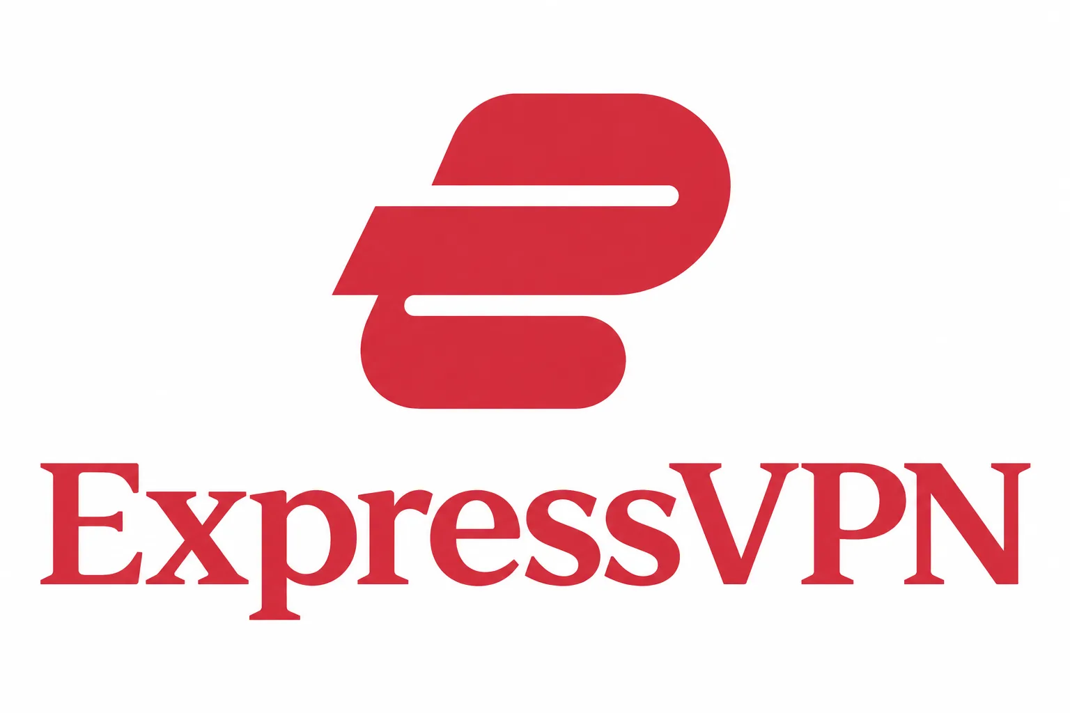 ExpressVPN logo