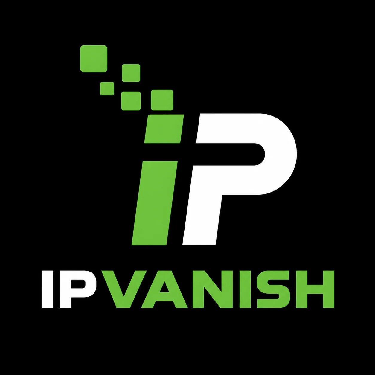 IPVanish logo