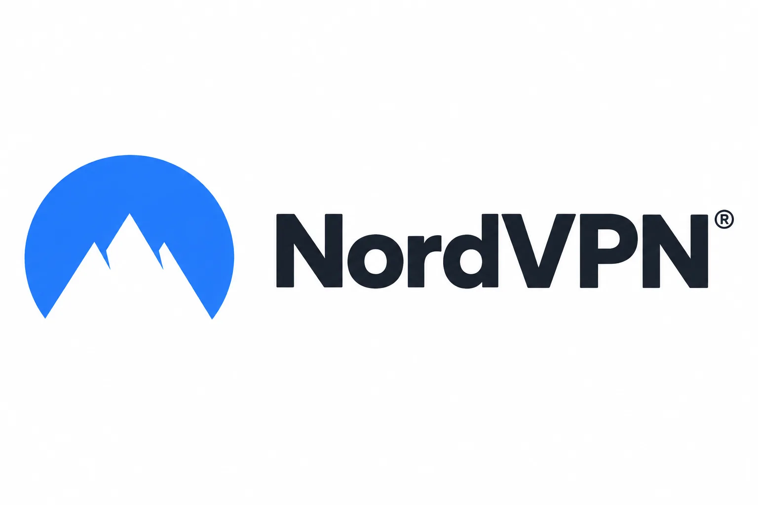 NordVPN logo