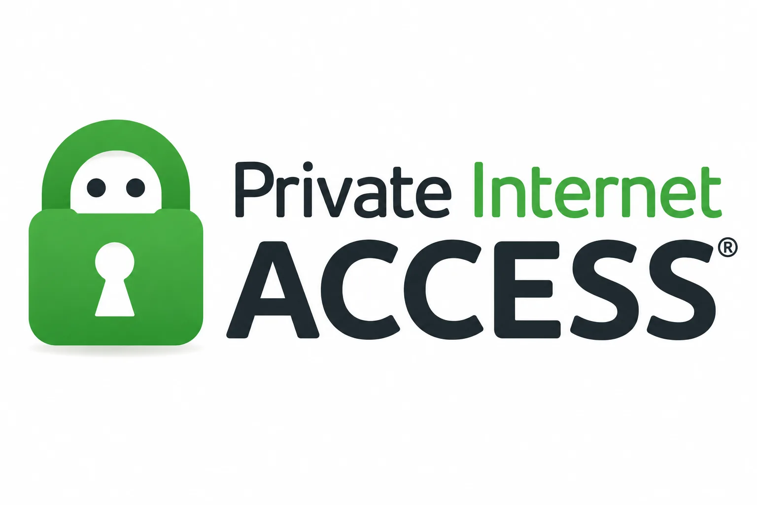 Private Internet Access logo