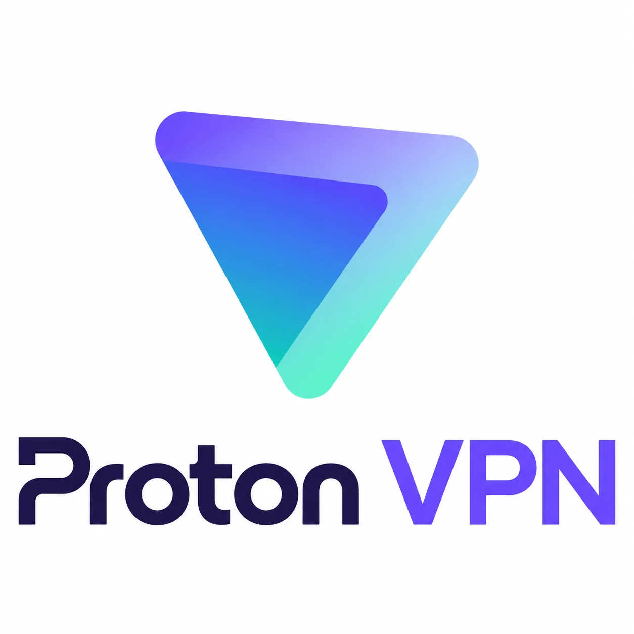 Proton VPN logo