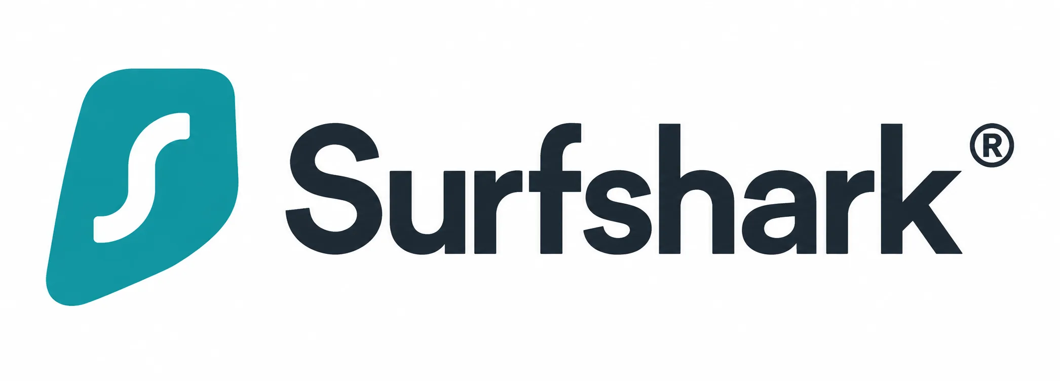 Surfshark logo
