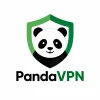PandaVPN logo