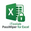 iToolab PassWiper for Excel logo