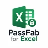 PassFab for Excel logo