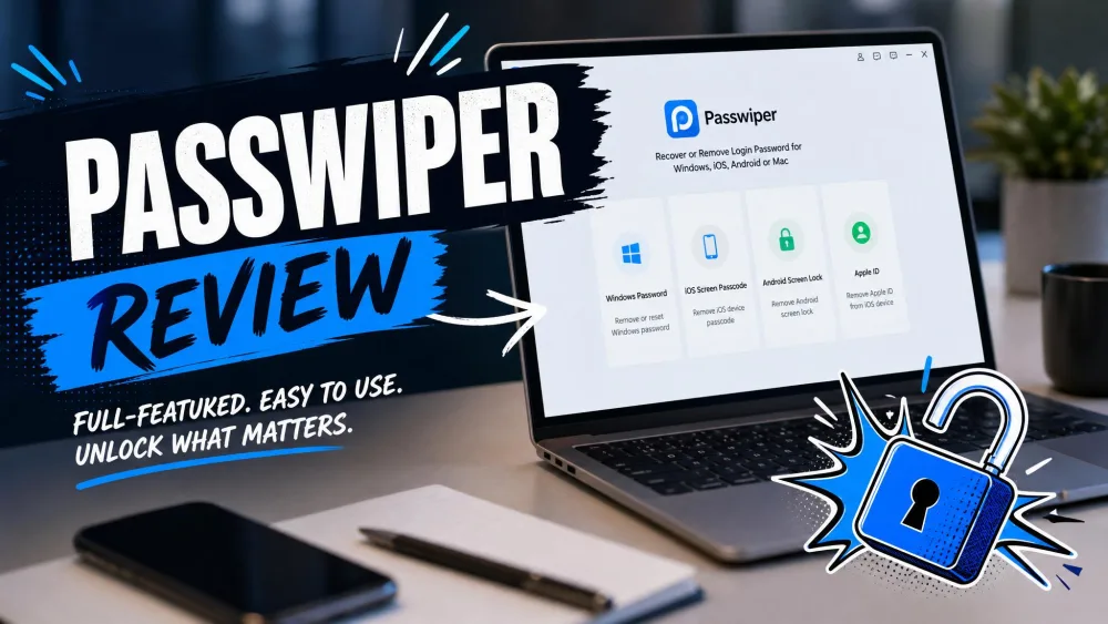 PassWiper Review