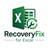 RecoveryFix for Excel logo