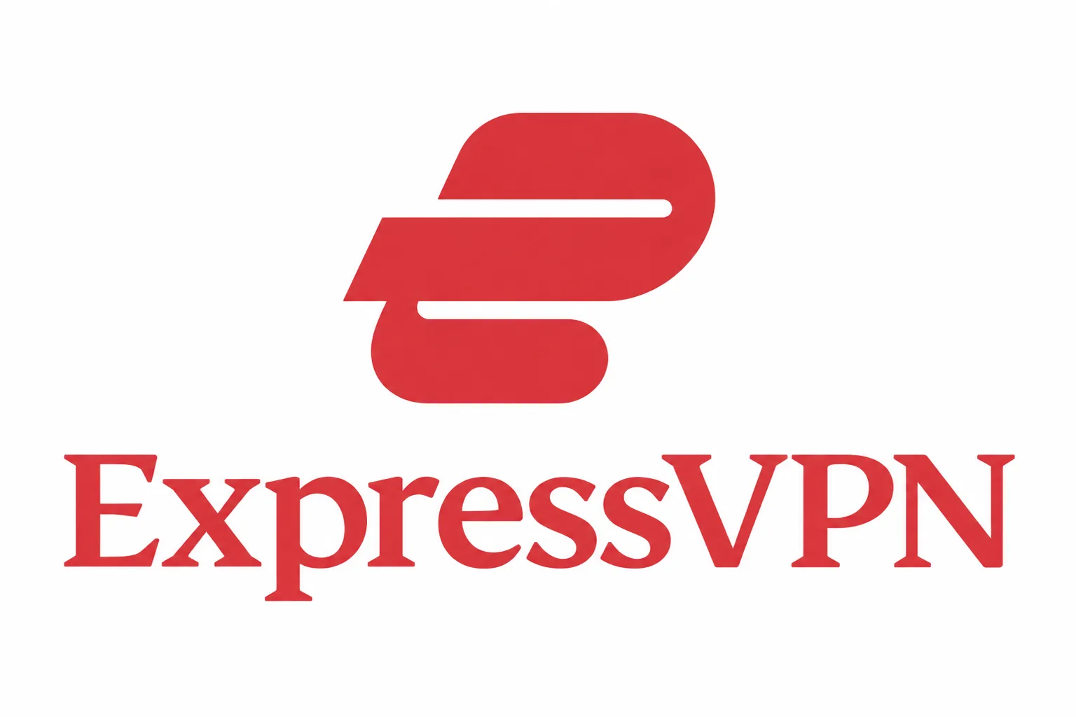 ExpressVPN logo