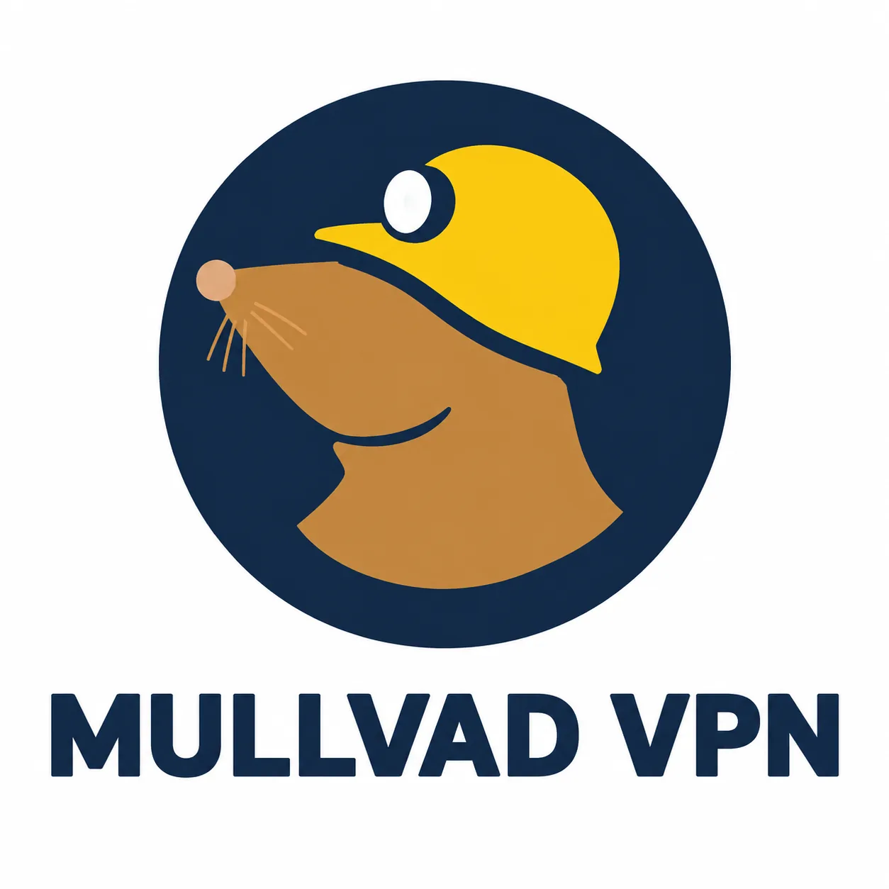 Mullvad VPN logo
