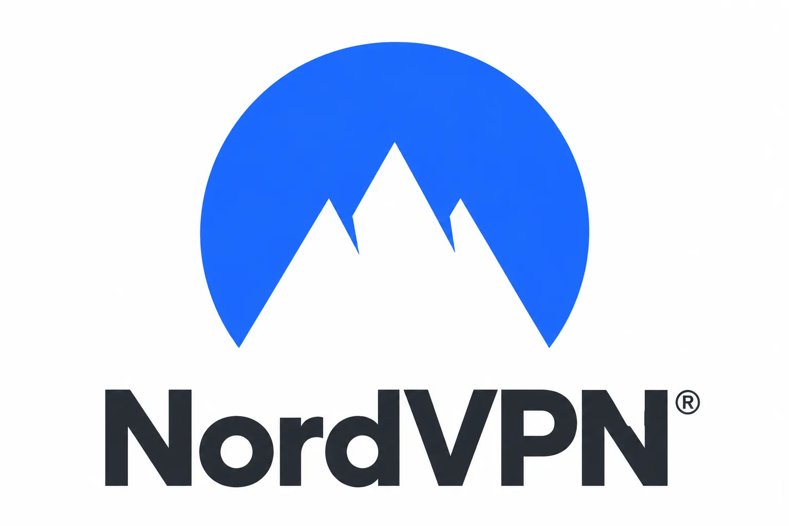 NordVPN logo
