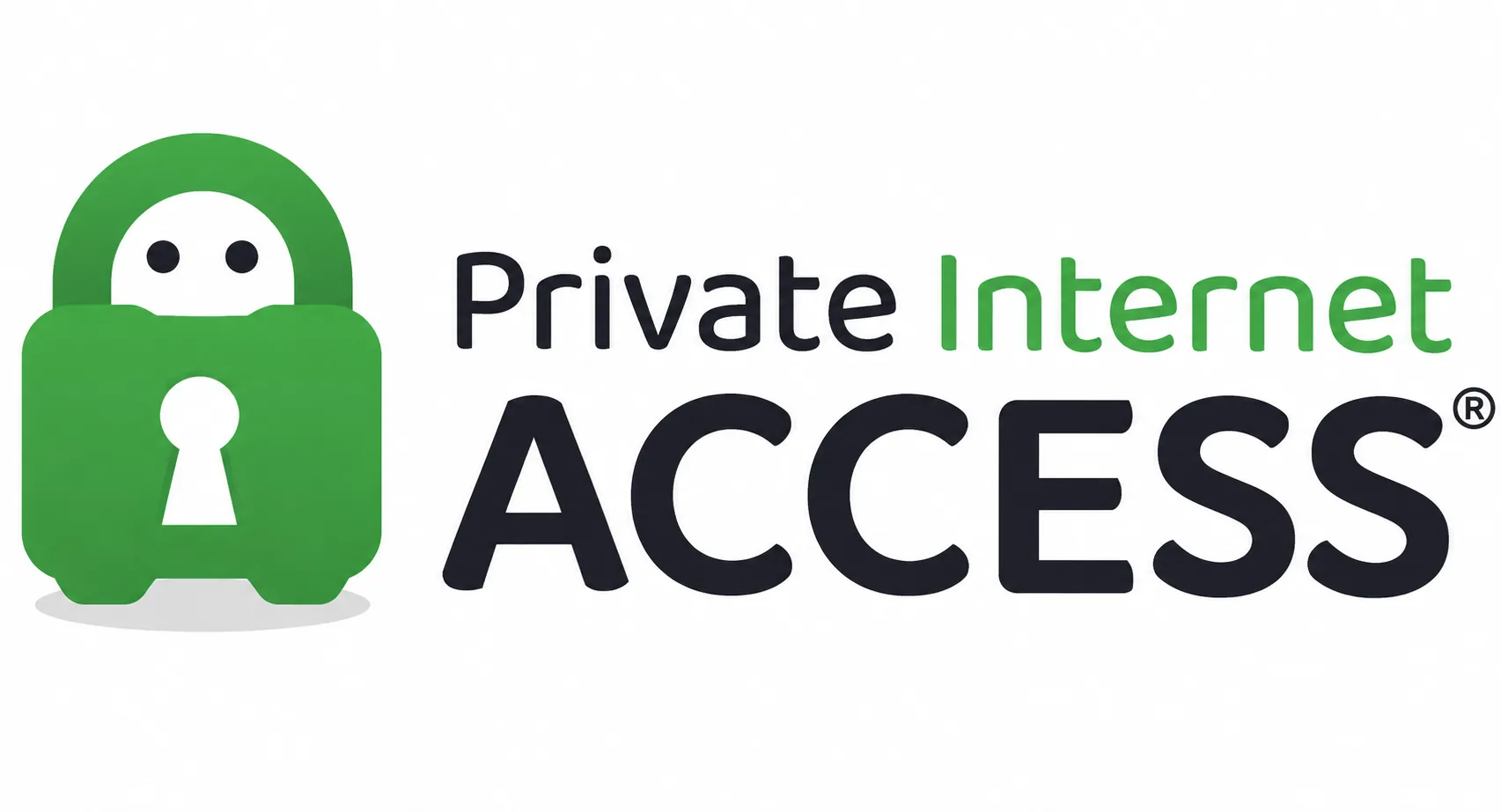 Private Internet Access logo