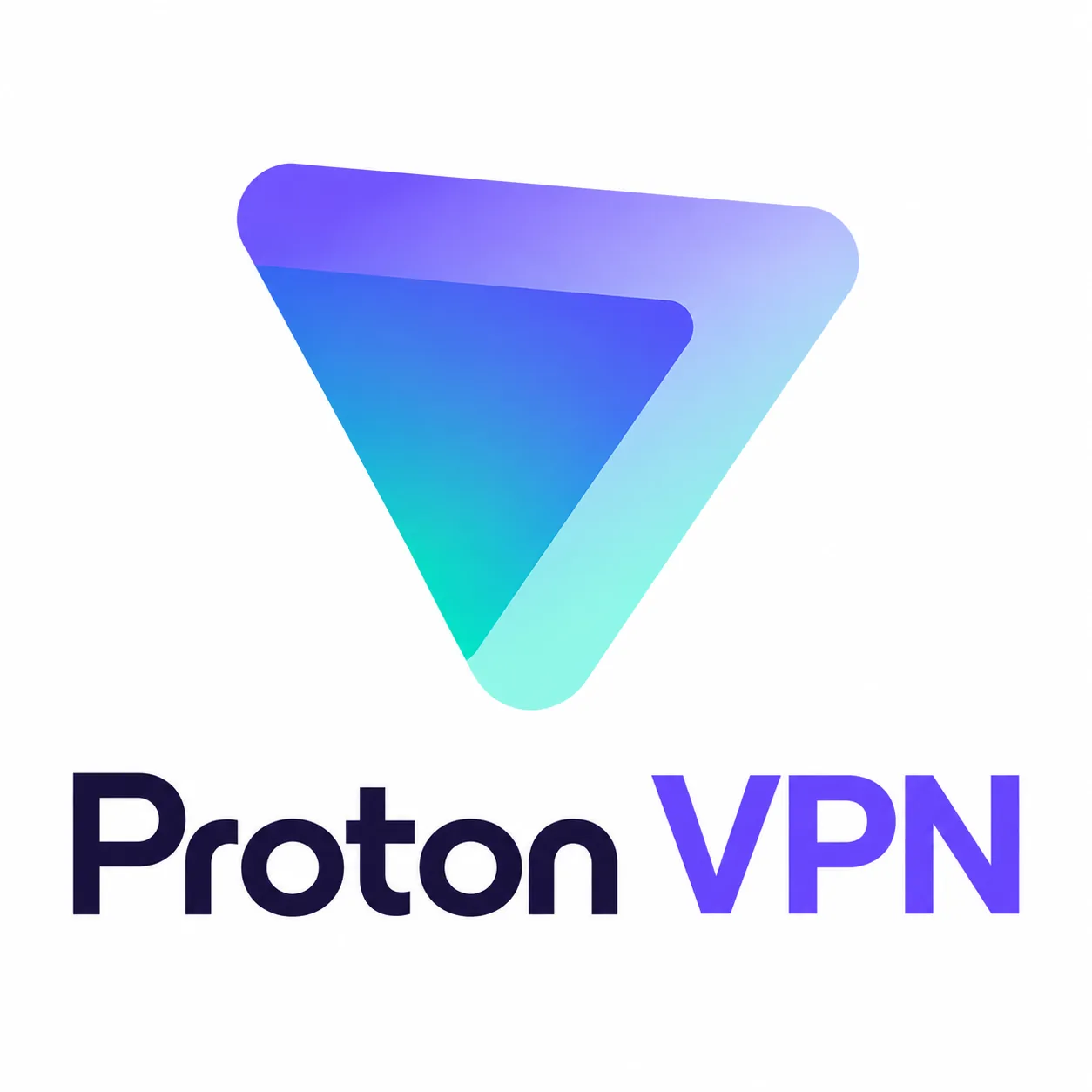 Proton VPN logo