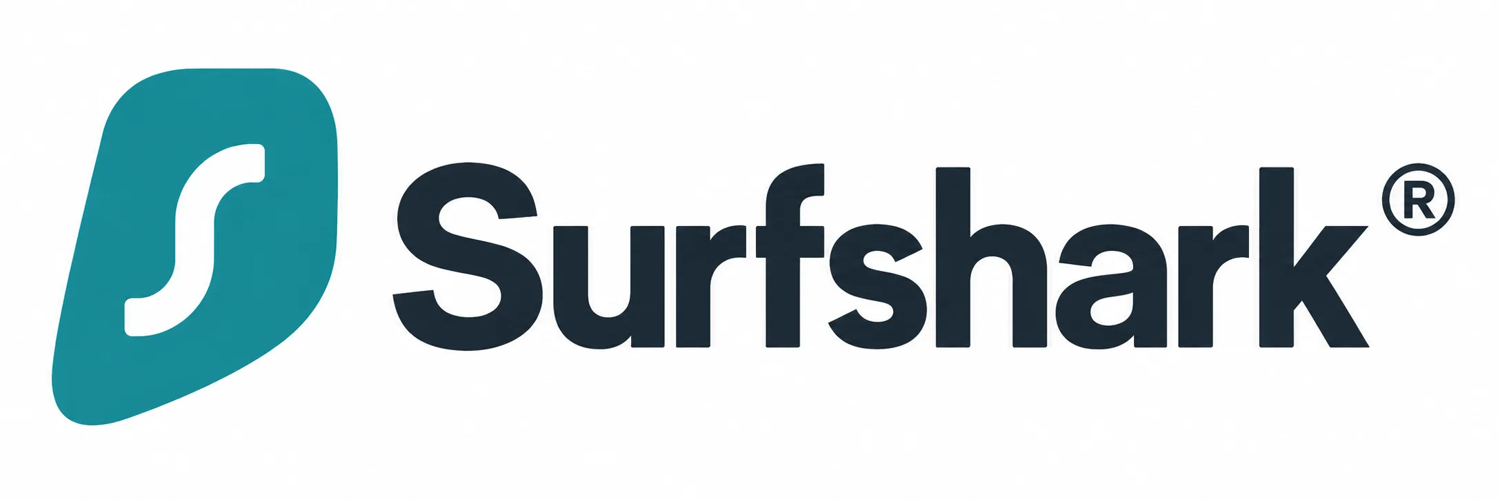 Surfshark logo