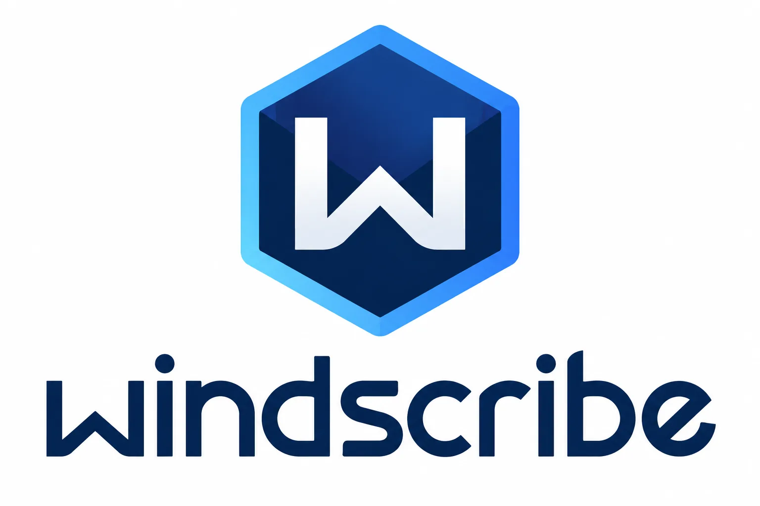Windscribe logo