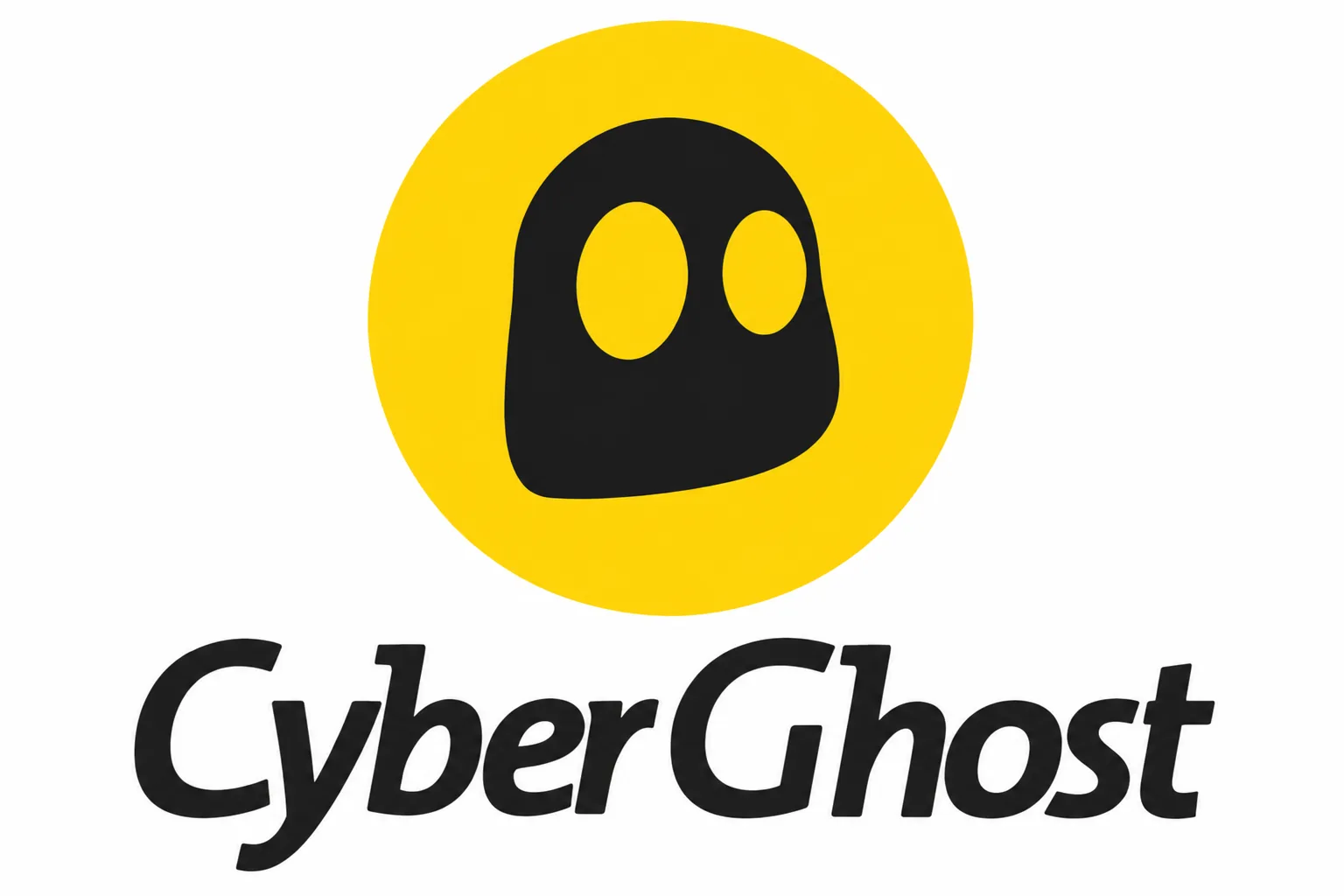 CyberGhost logo