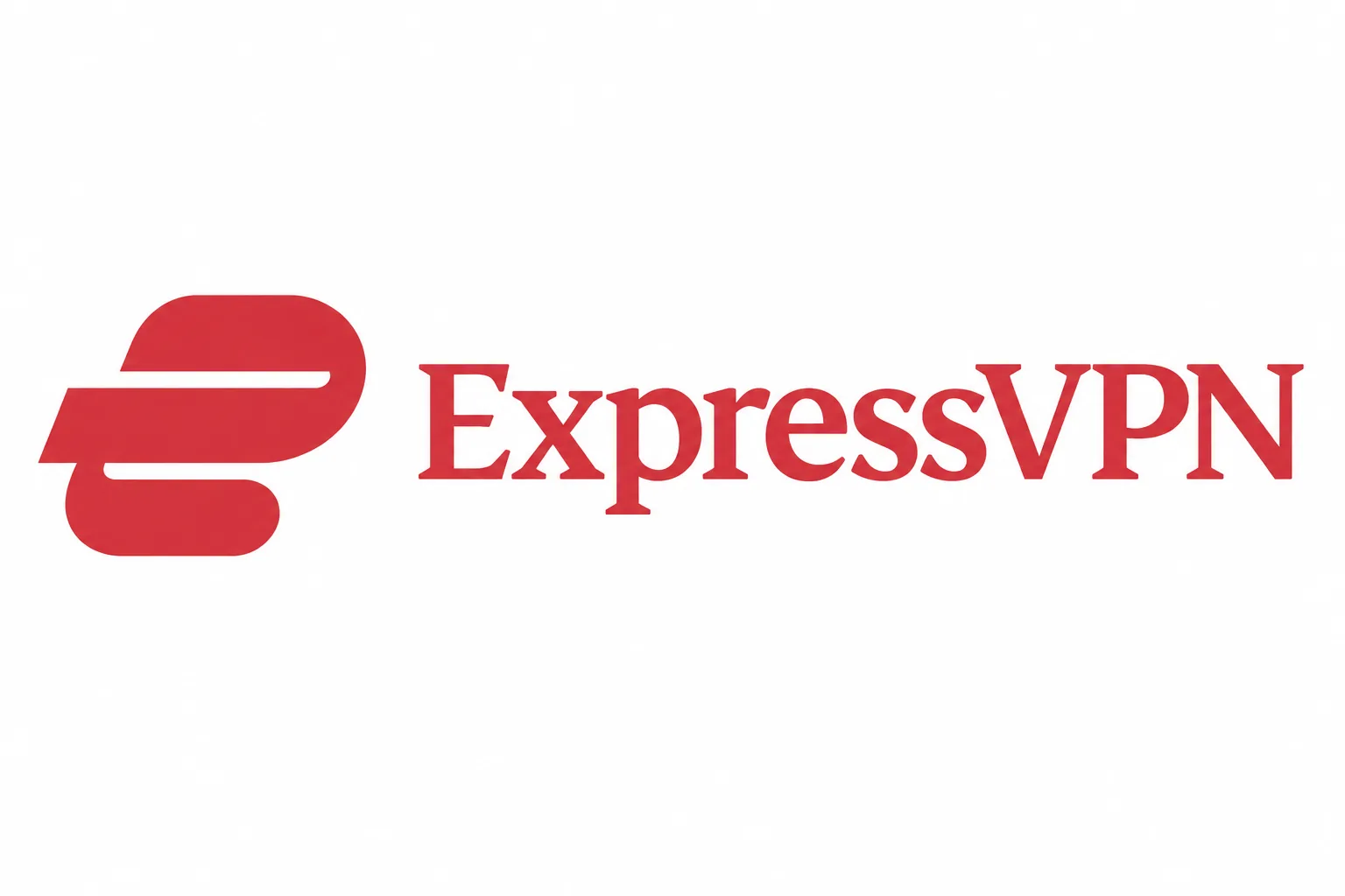 ExpressVPN logo