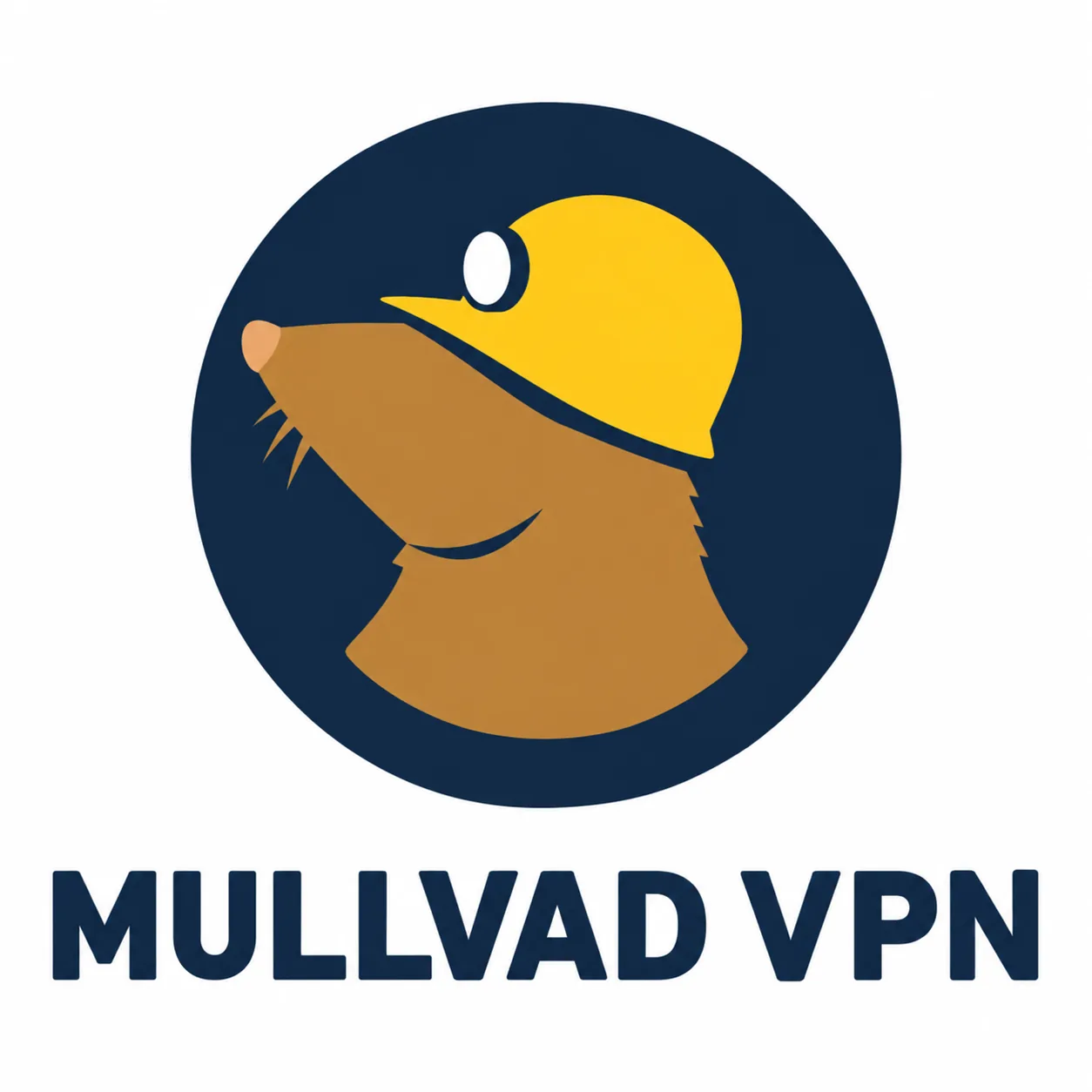 Mullvad VPN logo