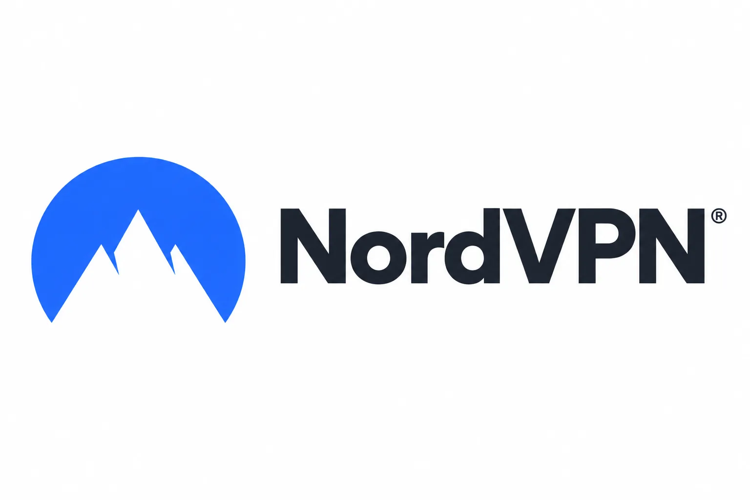 NordVPN logo