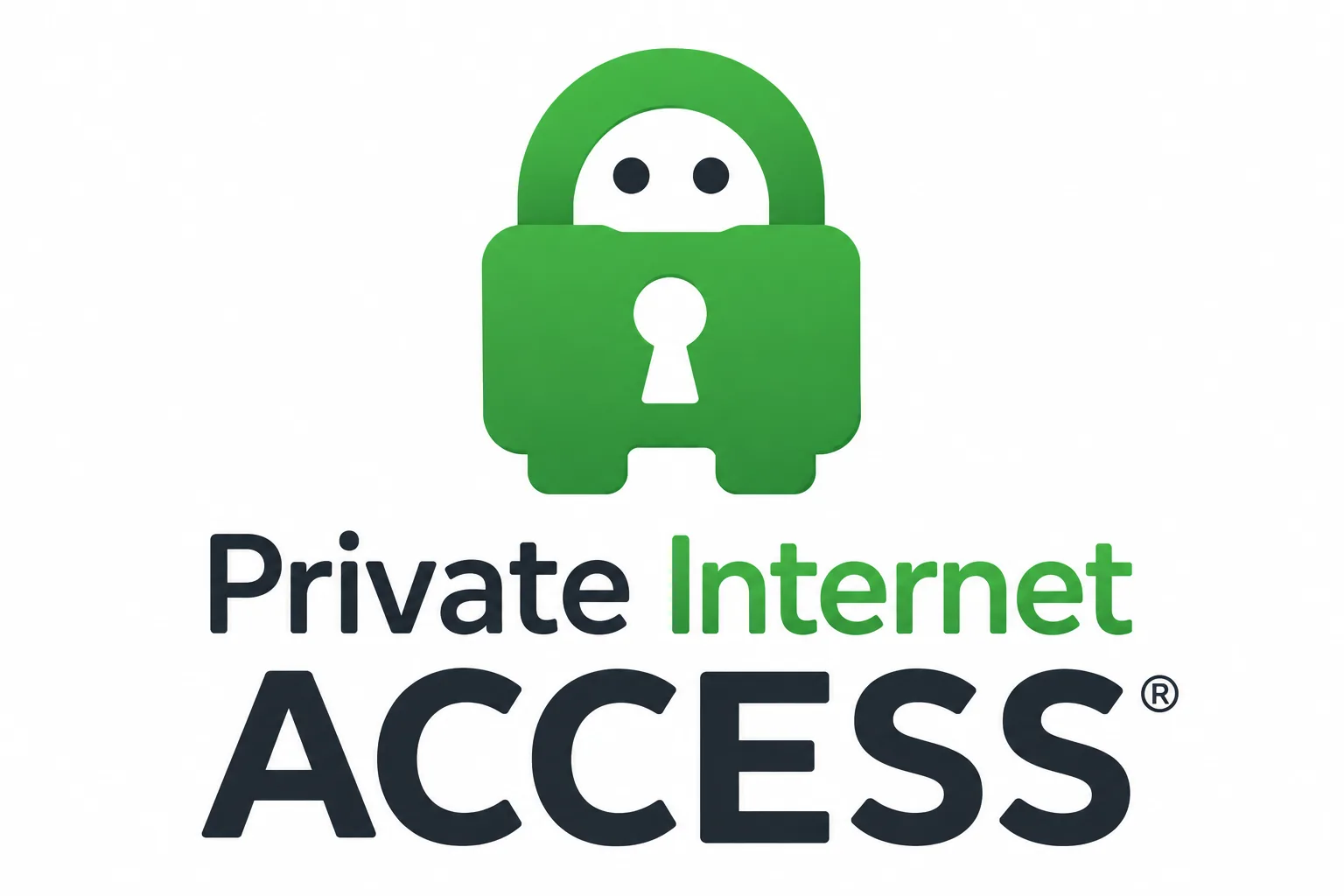 Private Internet Access logo