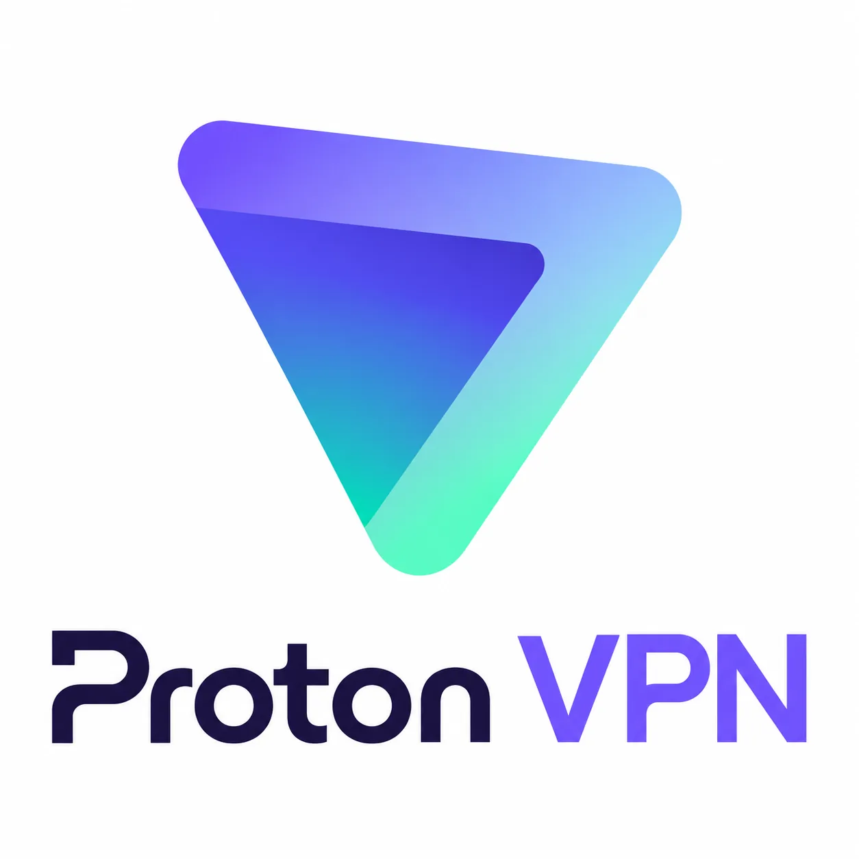 Proton VPN logo