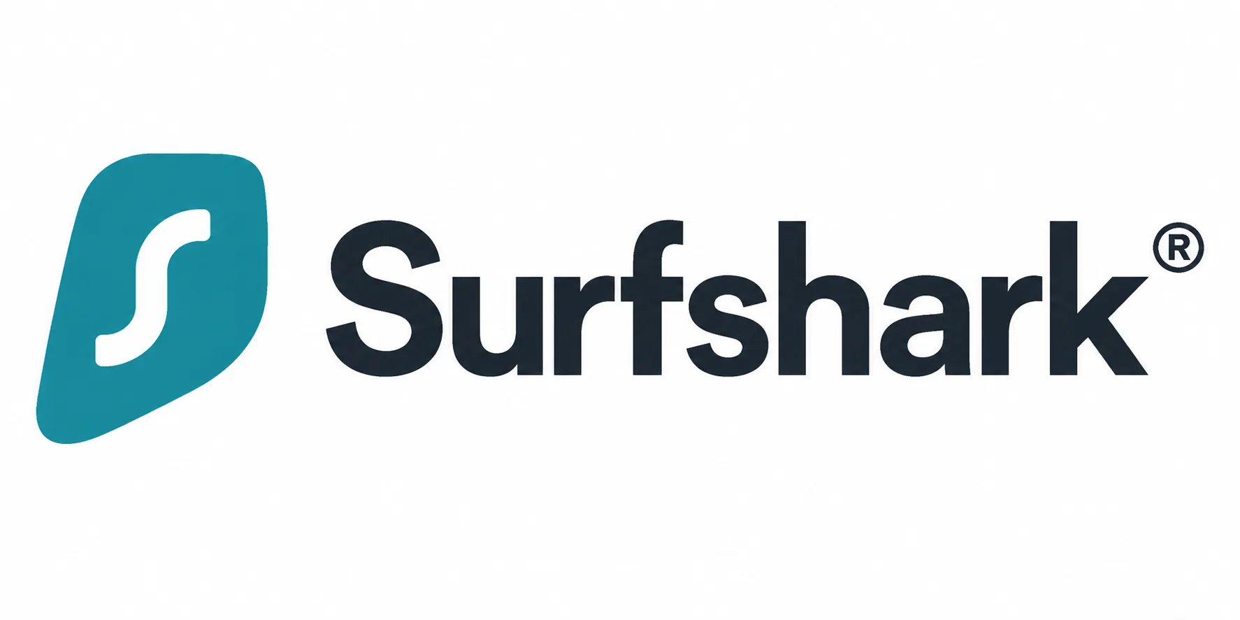 Surfshark logo