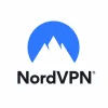 NordVPN logo