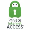Private Internet Access logo