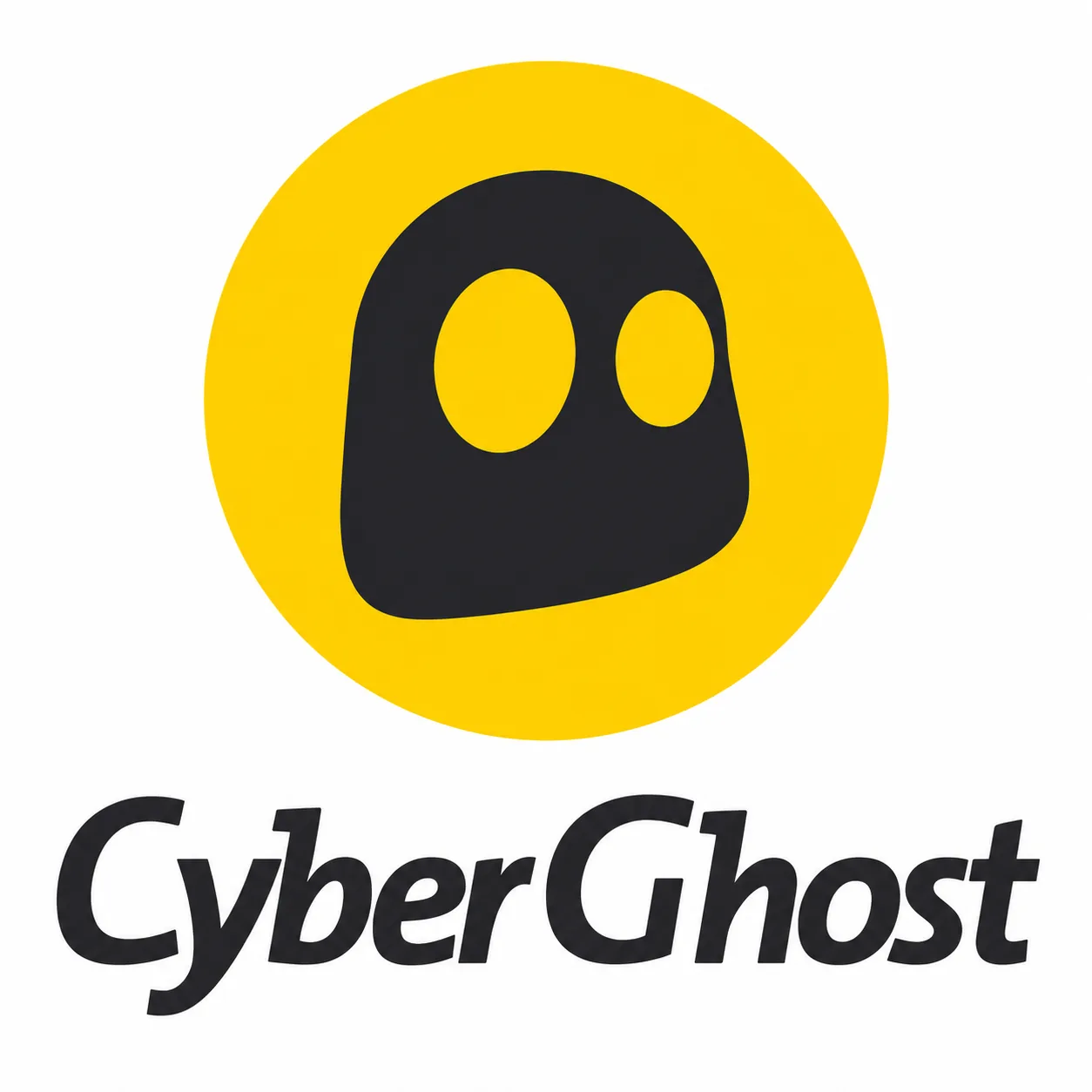 CyberGhost logo