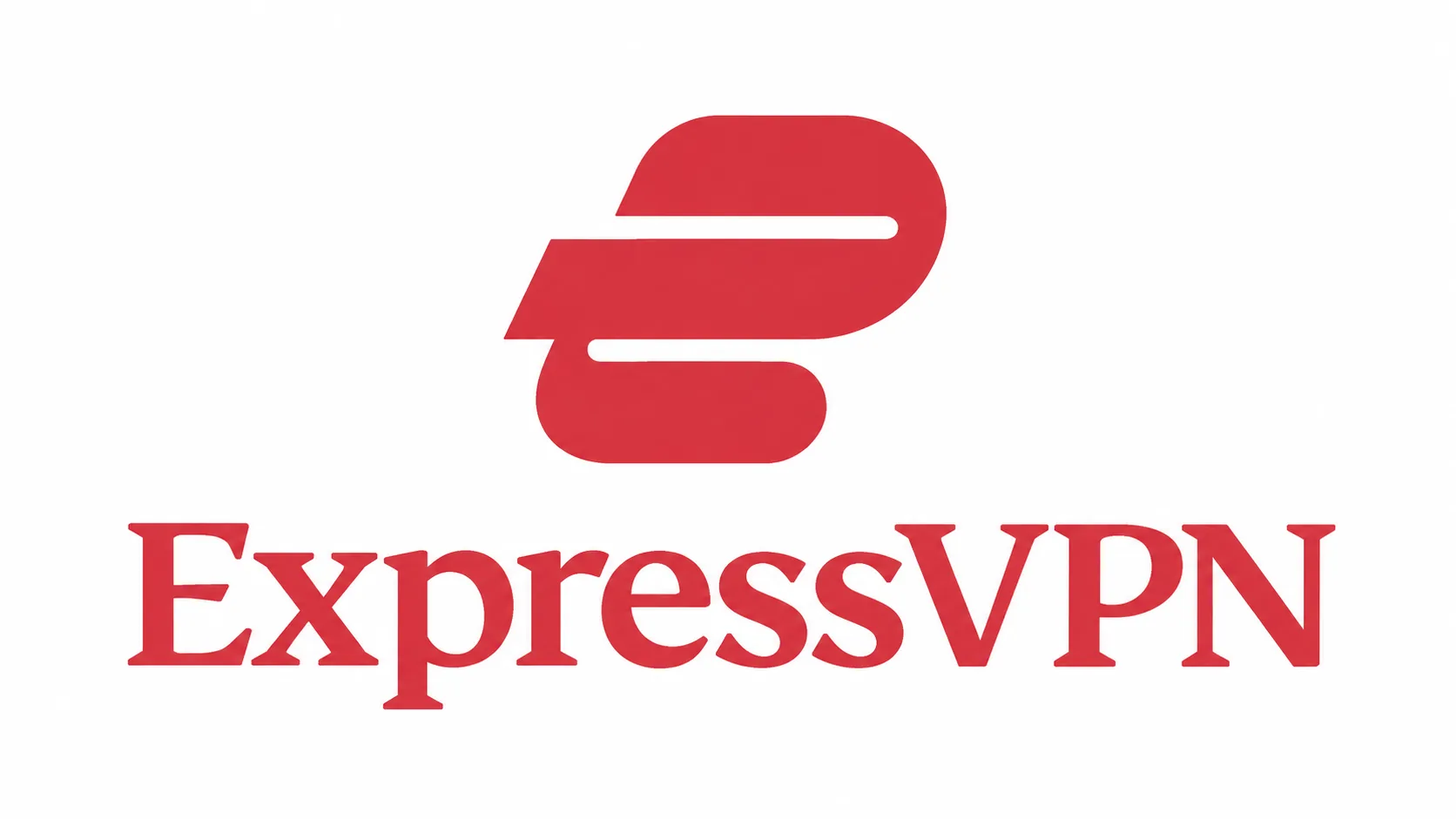 ExpressVPN logo