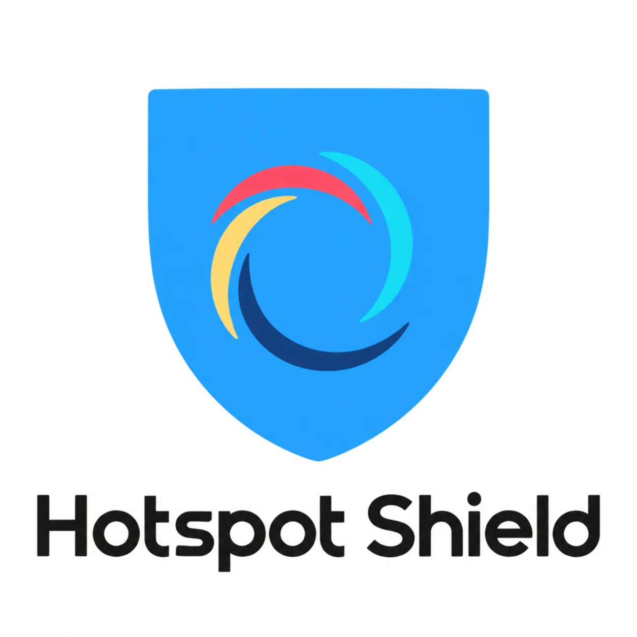 Hotspot Shield logo