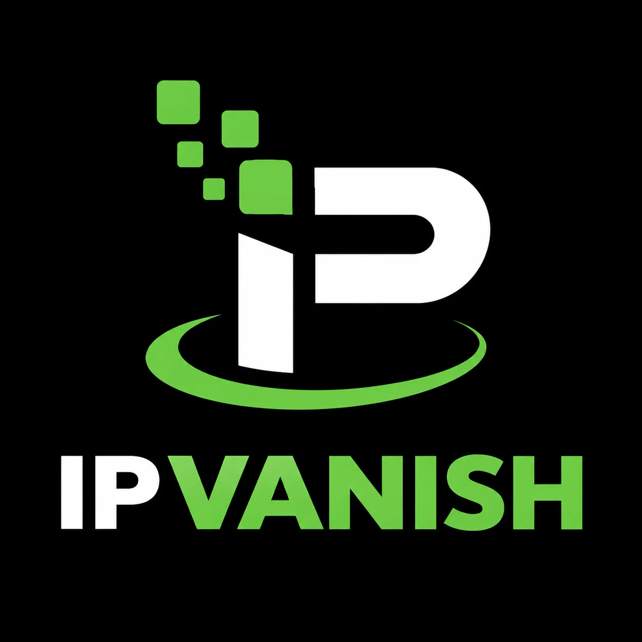 IPVanish logo