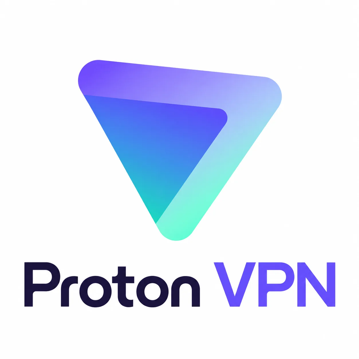 Proton VPN logo