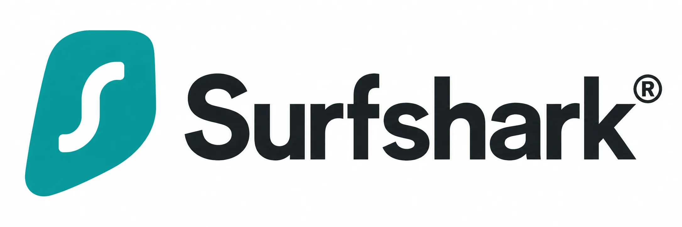 Surfshark logo