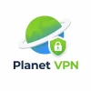 Planet VPN logo