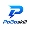 PoGoskill logo