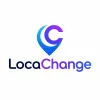 LocaChange logo