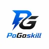 PoGoskill logo