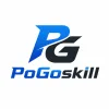 PoGoskill logo