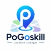 PoGoskill Location Changer logo