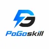 PoGoskill logo