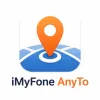 iMyFone AnyTo logo