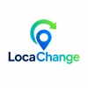 LocaChange logo